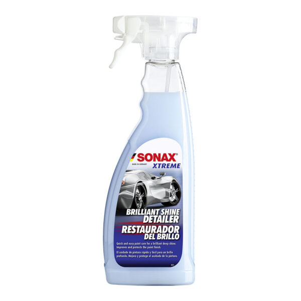 SONAX Xtreme Briliant Shine Detailer BSD