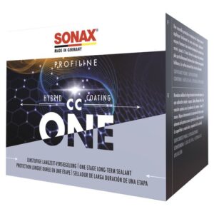 SONAX PROFILINE Hybridcoating CC One
