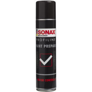 SONAX PROFILINE Paint Prepare – Finish control