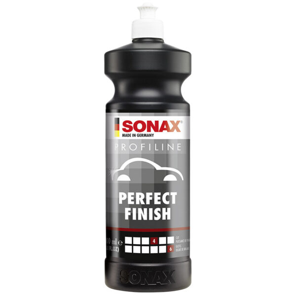 SONAX PROFILINE Perfect Finish