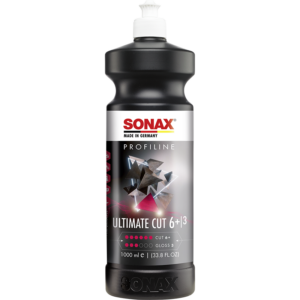 SONAX PROFILINE Ultimate Cut 6+